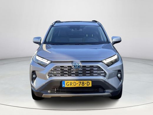 Toyota RAV4 2.5 Hybrid Executive **DODE HOEK DETECTIE/ LEDEREN BEKLEDING/ PARKEERSENSOREN** ActivLease financial lease