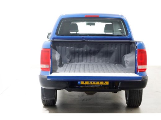 Volkswagen Amarok 3.0 TDI V6 164pk E6 Plus Cab Trendline Airco 07-2018 ActivLease financial lease