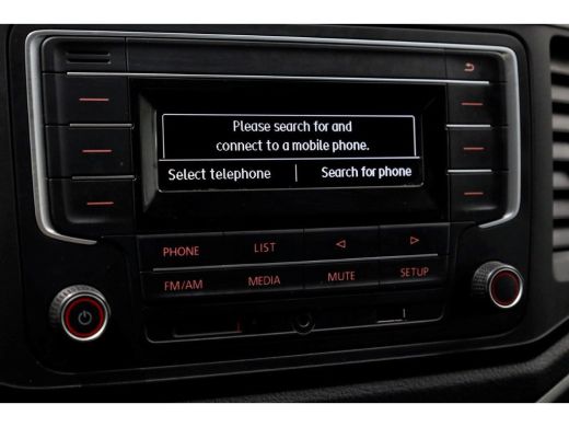 Volkswagen Amarok 3.0 TDI V6 164pk E6 Plus Cab Trendline Airco 07-2018 ActivLease financial lease