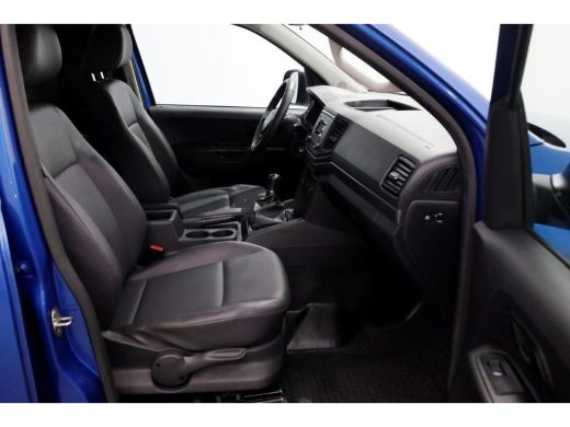 Volkswagen Amarok 3.0 TDI V6 164pk E6 Plus Cab Trendline Airco 07-2018 ActivLease financial lease