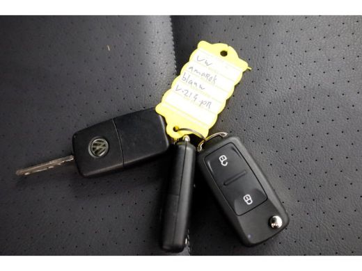 Volkswagen Amarok 3.0 TDI V6 164pk E6 Plus Cab Trendline Airco 07-2018 ActivLease financial lease