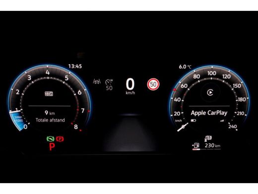 Volkswagen Caddy Cargo 1.5 TSI 115pk Benzine DSG-Automaat LED/Virtual Cockpit NIEUW BPM-VRIJ 09-2024 ActivLease financial lease