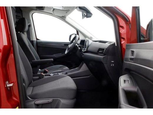 Volkswagen Caddy Cargo 1.5 TSI 115pk Benzine DSG-Automaat LED/Virtual Cockpit NIEUW BPM-VRIJ 09-2024 ActivLease financial lease