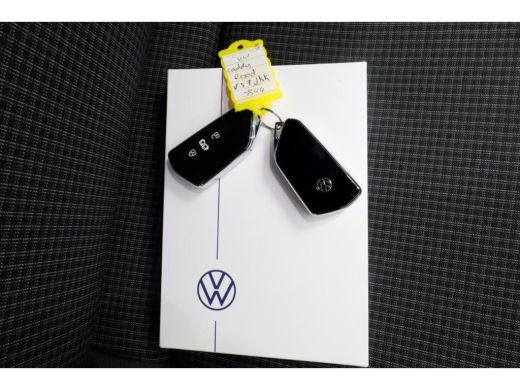 Volkswagen Caddy Cargo 1.5 TSI 115pk Benzine DSG-Automaat LED/Virtual Cockpit NIEUW BPM-VRIJ 09-2024 ActivLease financial lease