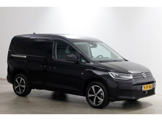 Volkswagen Caddy Cargo 1.5 TSI 115pk Benzine DSG-Automaat LED/Virtual Cockpit NIEUW BPM-VRIJ 09-2024 ActivLease financial lease