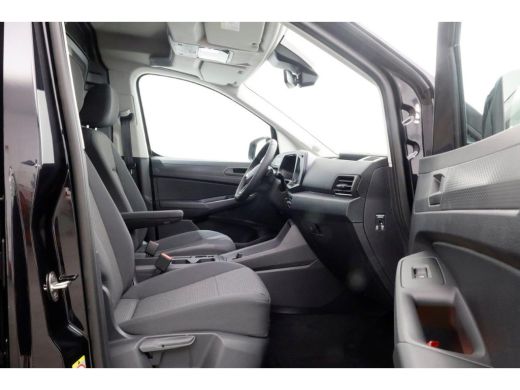 Volkswagen Caddy Cargo 1.5 TSI 115pk Benzine DSG-Automaat LED/Virtual Cockpit NIEUW BPM-VRIJ 09-2024 ActivLease financial lease