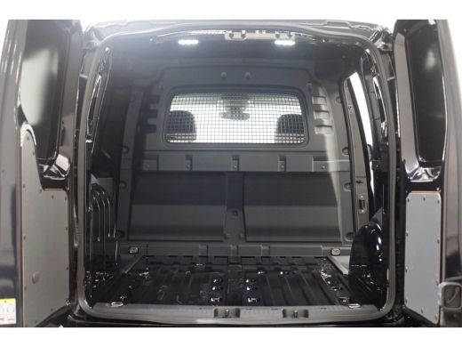 Volkswagen Caddy Cargo 1.5 TSI 115pk Benzine DSG-Automaat LED/Virtual Cockpit NIEUW BPM-VRIJ 09-2024 ActivLease financial lease