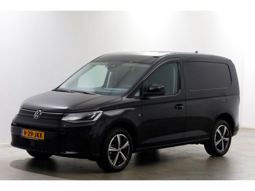 Volkswagen Caddy Cargo 1.5 TSI 115pk Benzine DSG-Automaat LED/Virtual Cockpit NIEUW BPM-VRIJ 09-2024 ActivLease financial lease