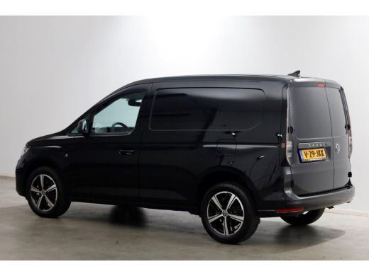 Volkswagen Caddy Cargo 1.5 TSI 115pk Benzine DSG-Automaat LED/Virtual Cockpit NIEUW BPM-VRIJ 09-2024 ActivLease financial lease