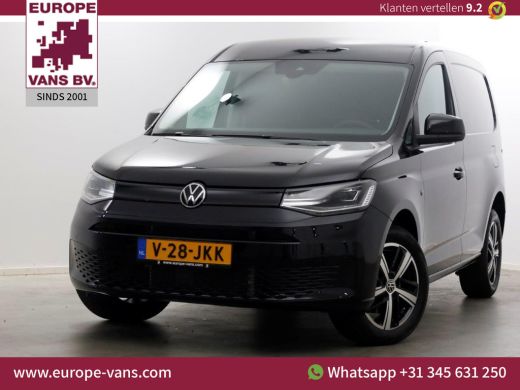 Volkswagen Caddy Cargo 1.5 TSI 115pk Benzine DSG-Automaat LED/Virtual Cockpit NIEUW BPM-VRIJ 09-2024 Volkswagen Caddy Cargo 1.5 TSI 115pk Benzine DSG-Automaat LED/Virtual Cockpit NIEUW BPM-VRIJ 09-2024