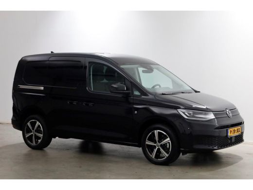 Volkswagen Caddy Cargo 1.5 TSI 115pk Benzine DSG-Automaat LED/Virtual Cockpit NIEUW BPM-VRIJ 09-2024 ActivLease financial lease