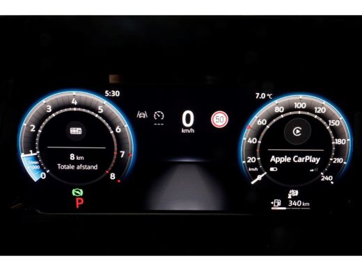 Volkswagen Caddy Cargo 1.5 TSI 115pk Benzine DSG-Automaat LED/Virtual Cockpit NIEUW BPM-VRIJ 09-2024 ActivLease financial lease