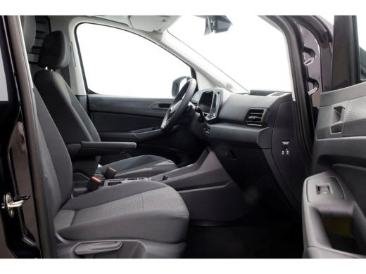 Volkswagen Caddy Cargo 1.5 TSI 115pk Benzine DSG-Automaat LED/Virtual Cockpit NIEUW BPM-VRIJ 09-2024 ActivLease financial lease