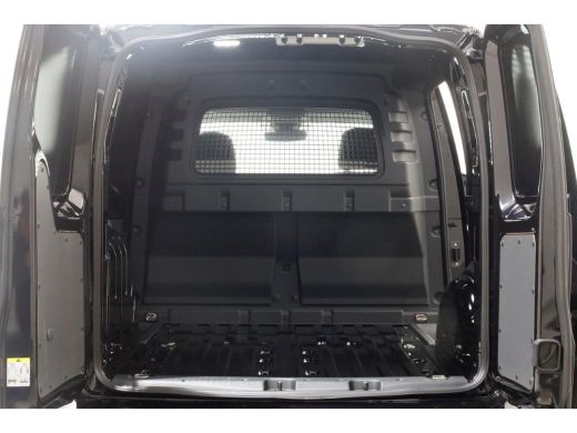 Volkswagen Caddy Cargo 1.5 TSI 115pk Benzine DSG-Automaat LED/Virtual Cockpit NIEUW BPM-VRIJ 09-2024 ActivLease financial lease