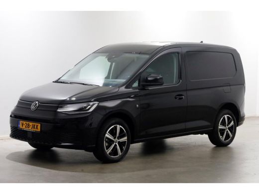 Volkswagen Caddy Cargo 1.5 TSI 115pk Benzine DSG-Automaat LED/Virtual Cockpit NIEUW BPM-VRIJ 09-2024 ActivLease financial lease