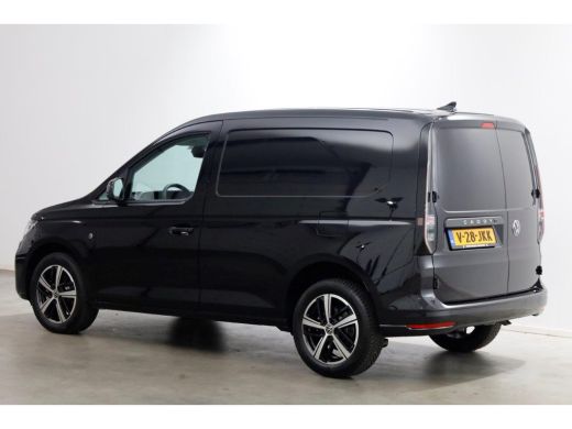 Volkswagen Caddy Cargo 1.5 TSI 115pk Benzine DSG-Automaat LED/Virtual Cockpit NIEUW BPM-VRIJ 09-2024 ActivLease financial lease