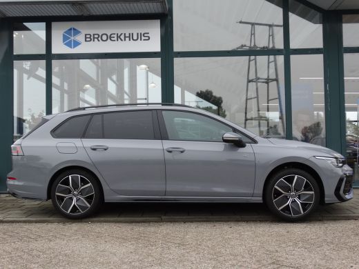 Volkswagen GOLF Variant Volkswagen R-Line Edition | Inclusief €2000,- inruilvoordeel Inclusief €2000,- inruilvoordeel | '... ActivLease financial lease