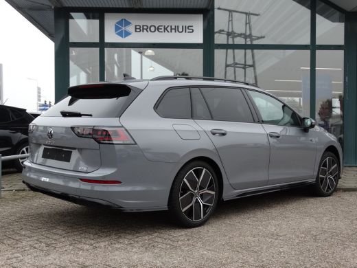Volkswagen GOLF Variant Volkswagen R-Line Edition | Inclusief €2000,- inruilvoordeel Inclusief €2000,- inruilvoordeel | '... ActivLease financial lease