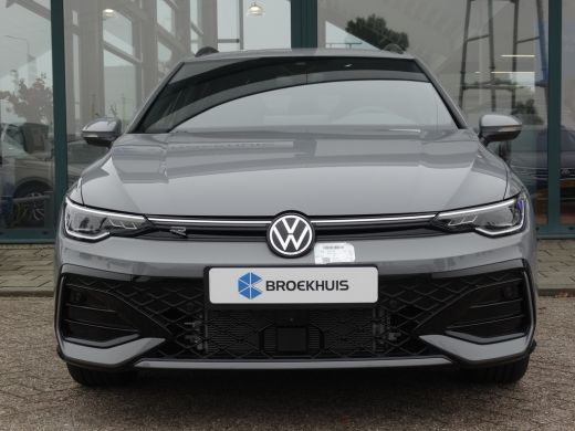 Volkswagen GOLF Variant Volkswagen R-Line Edition | Inclusief €2000,- inruilvoordeel Inclusief €2000,- inruilvoordeel | '... ActivLease financial lease