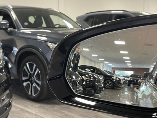 Volvo  V60 T6 AWD Recharge Plus Dark Long Range | Schuifdak | Adaptieve Cruise Control | Stoelverwarming voo... ActivLease financial lease