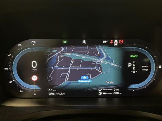 Volvo  V60 T6 AWD Recharge Plus Dark Long Range | Schuifdak | Adaptieve Cruise Control | Stoelverwarming voo... ActivLease financial lease