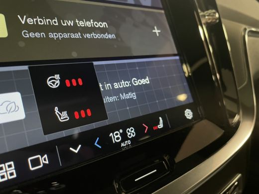 Volvo  V60 T6 AWD Recharge Plus Dark Long Range | Schuifdak | Adaptieve Cruise Control | Stoelverwarming voo... ActivLease financial lease