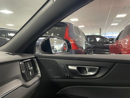 Volvo  V60 T6 AWD Recharge Plus Dark Long Range | Schuifdak | Adaptieve Cruise Control | Stoelverwarming voo... ActivLease financial lease