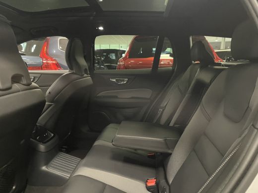 Volvo  V60 T6 AWD Recharge Plus Dark Long Range | Schuifdak | Adaptieve Cruise Control | Stoelverwarming voo... ActivLease financial lease