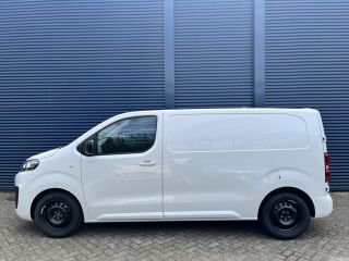 Citroën Jumpy 145 pk L2 Trekhaak| Snel rijden