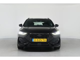 Ford Focus Wagon 1.0 EcoBoost Hybrid ST Line X | Winter Pack | Camera | 18 inch lichtmetalen velgen | Climat...