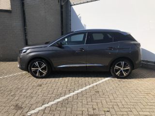 Peugeot 3008 1.6 HYbrid 225 GT | Elek. Stoel | Navigatie | Stoelverwarming | Adaptieve Cruise