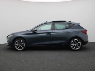 Seat Leon 1.4 TSI eHybrid PHEV FR Business Intense 204PK DSG Navi, Keyless, Pano-Schuifdak, Memory stoel, S...