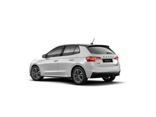 Skoda Fabia ŠKODA Monte Carlo | Achteruitrijcamera | Cruise control met speedlimiter | Driver Activity Assist...