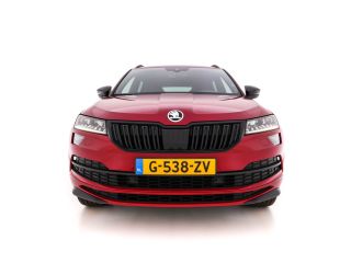 Skoda Karoq 1.5 TSI ACT Sportline Business *DIGI-COCKPIT | FULL-LED | DAB | KEYLESS | CAMERA | NAVI-FULLMAP |...
