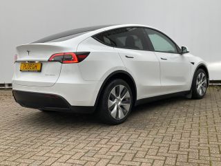 Tesla Model Y Long Range AWD 75 kWh Autopilot Stoelverw voor/achter BTW auto Dual Motor