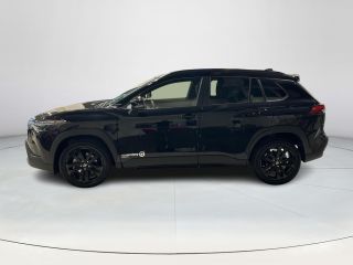 Toyota Corolla Cross Hybrid 140 Black Edition