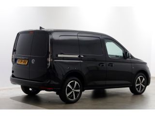 Volkswagen Caddy Cargo 1.5 TSI 115pk Benzine DSG-Automaat LED/Virtual Cockpit NIEUW BPM-VRIJ 09-2024