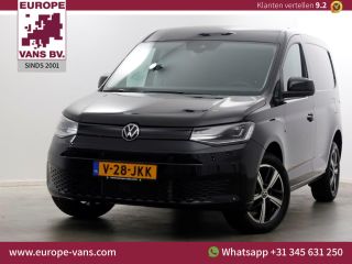 Volkswagen Caddy Cargo 1.5 TSI 115pk Benzine DSG-Automaat LED/Virtual Cockpit NIEUW BPM-VRIJ 09-2024 Volkswagen Caddy Cargo 1.5 TSI 115pk Benzine DSG-Automaat LED/Virtual Cockpit NIEUW BPM-VRIJ 09-2024