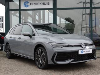 Volkswagen GOLF Variant Volkswagen R-Line Edition | Inclusief €2000,- inruilvoordeel Inclusief €2000,- inruilvoordeel | '...