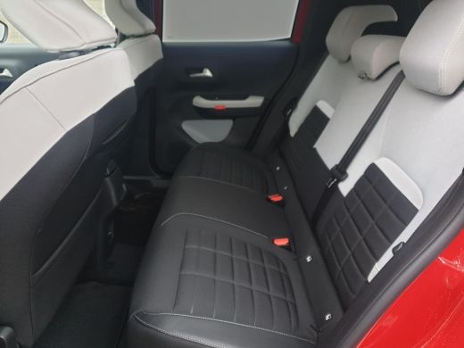 Citroën ë-C3 Max 44 kWh Nieuw te bestellen vanaf €26.500,- ActivLease financial lease