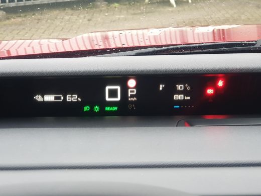 Citroën ë-C3 Max 44 kWh Nieuw te bestellen vanaf €26.500,- ActivLease financial lease