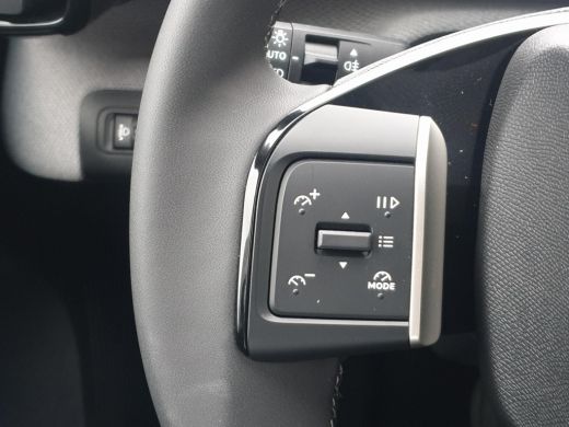 Citroën ë-C3 Max 44 kWh Nieuw te bestellen vanaf €26.500,- ActivLease financial lease