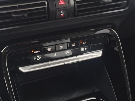 Citroën ë-C3 Max 44 kWh Nieuw te bestellen vanaf €26.500,- ActivLease financial lease