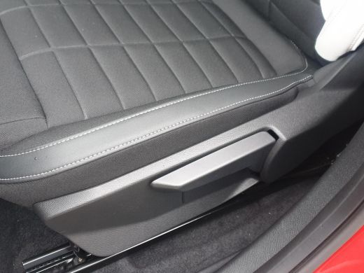 Citroën ë-C3 Max 44 kWh Nieuw te bestellen vanaf €26.500,- ActivLease financial lease
