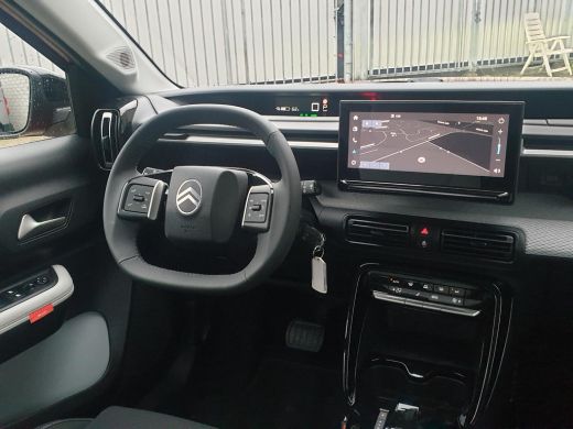 Citroën ë-C3 Max 44 kWh Nieuw te bestellen vanaf €26.500,- ActivLease financial lease