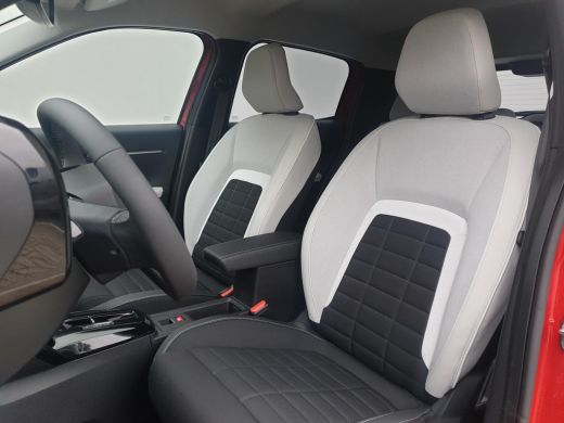 Citroën ë-C3 Max 44 kWh Nieuw te bestellen vanaf €26.500,- ActivLease financial lease