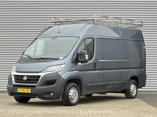 Fiat Ducato 30 2.3 MultiJet L2H2 Fiat Ducato 30 2.3 MultiJet L2H2