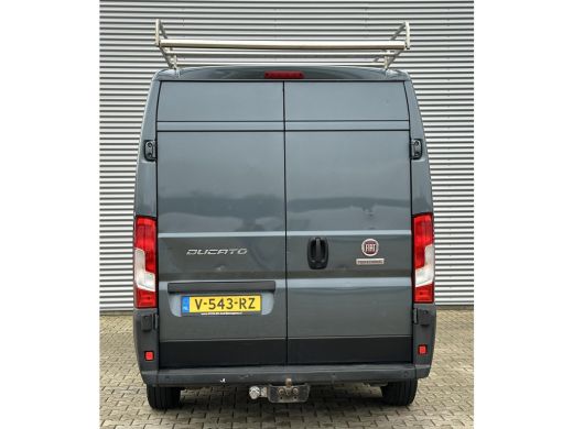 Fiat Ducato 30 2.3 MultiJet L2H2 ActivLease financial lease