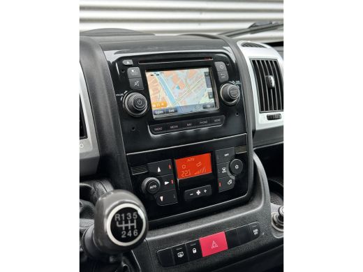Fiat Ducato 30 2.3 MultiJet L2H2 ActivLease financial lease