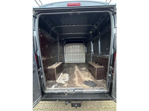 Fiat Ducato 30 2.3 MultiJet L2H2 ActivLease financial lease